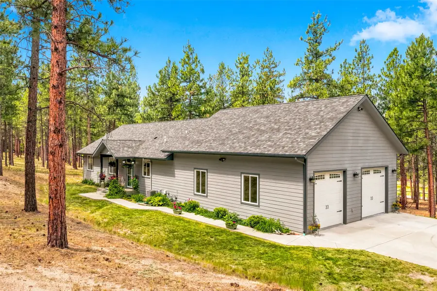 610 El Capitan Loop, Stevensville, MT 59870 - #3