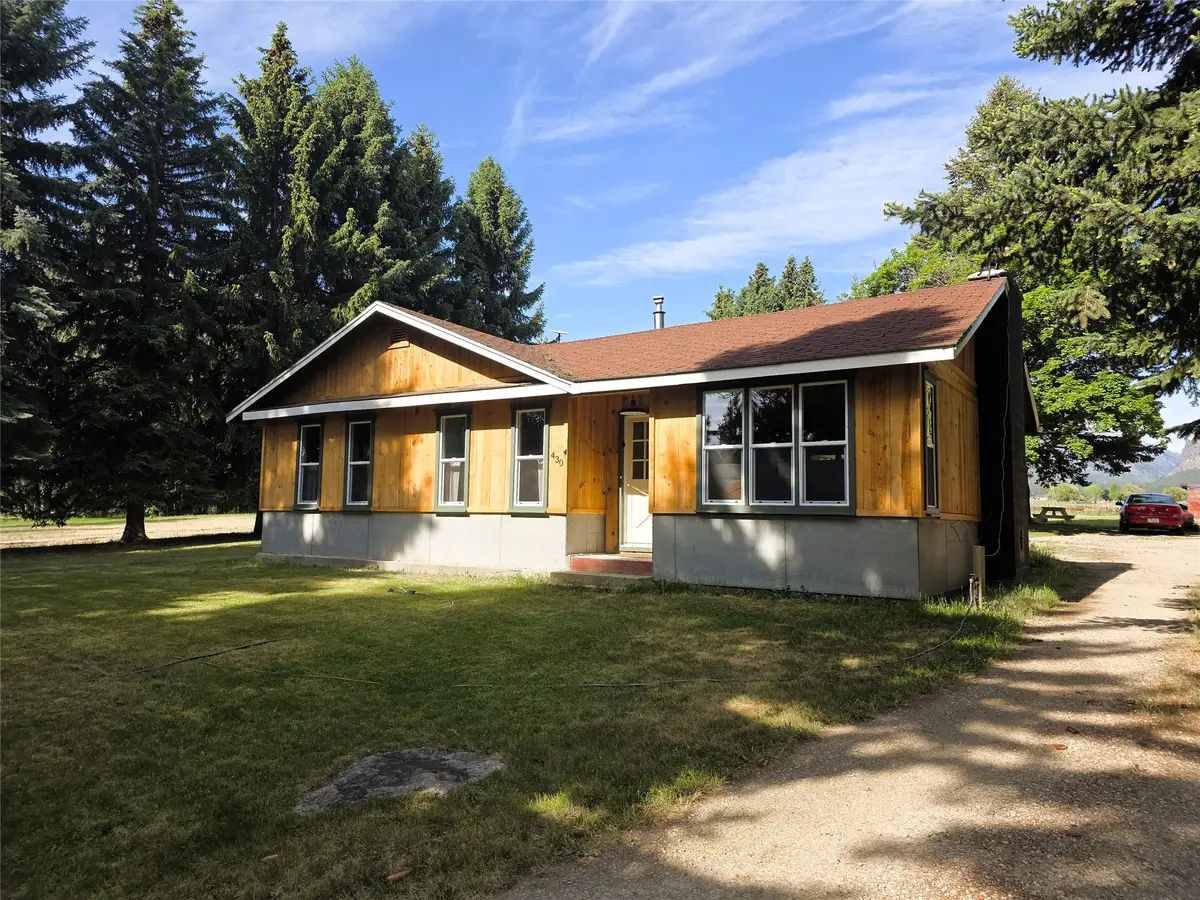 430 W River Road, Hamilton, MT 59840 - #1