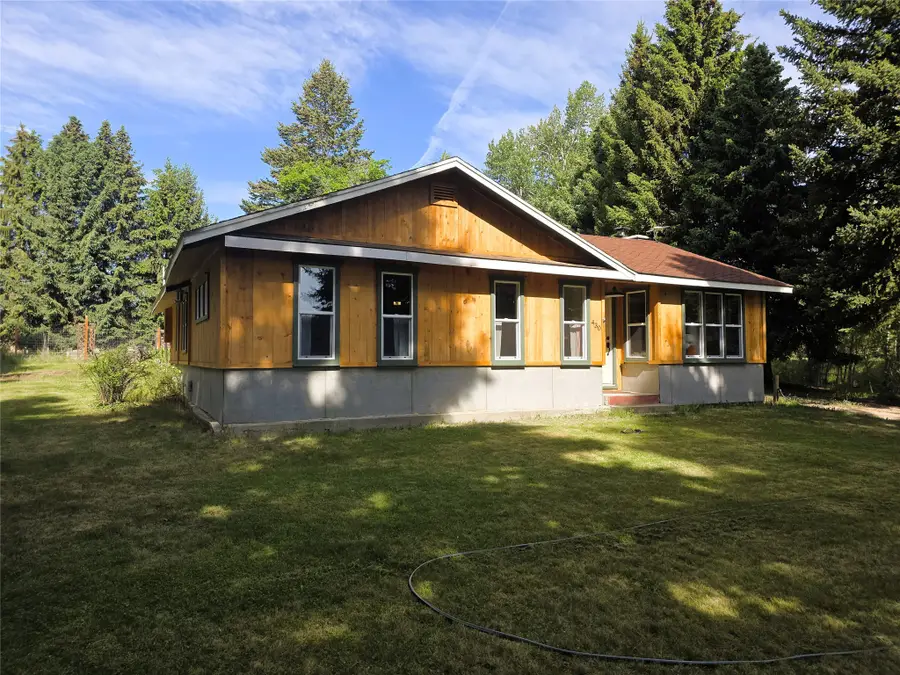 430 W River Road, Hamilton, MT 59840 - #2