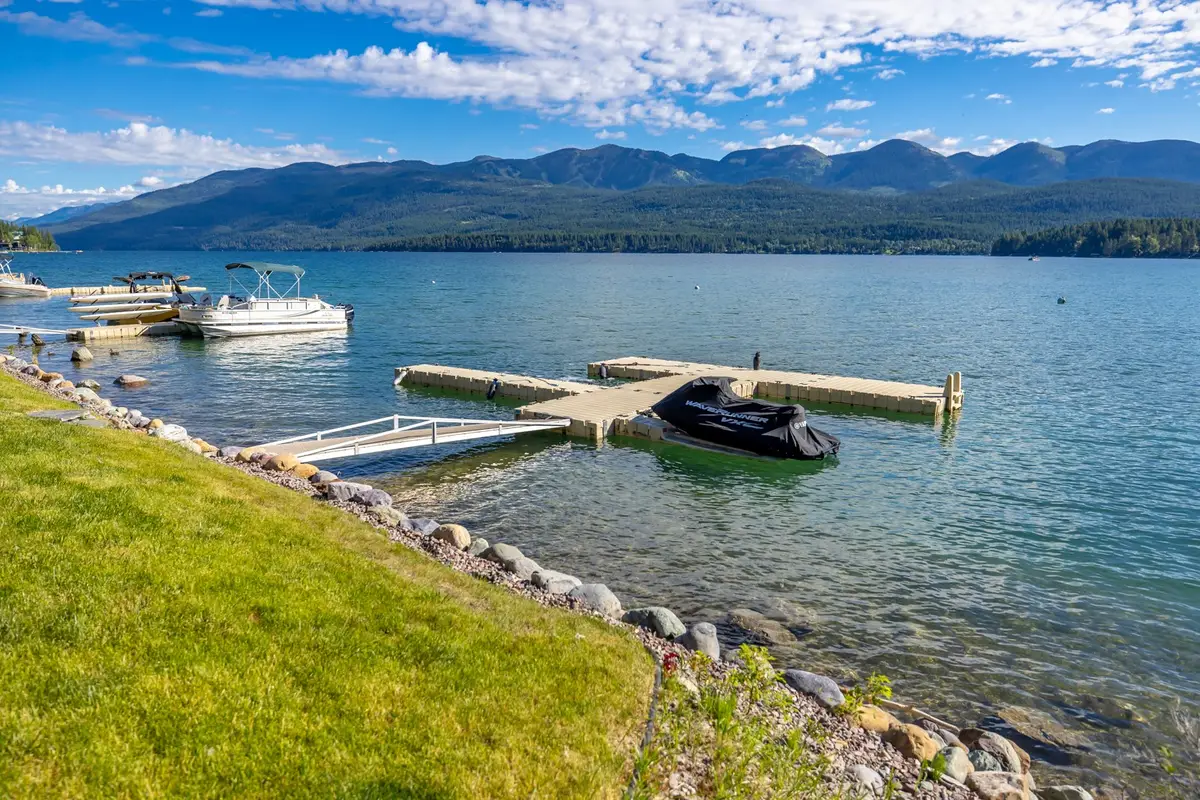 1130 Birch Point Drive #B, Whitefish, MT 59937 - #1