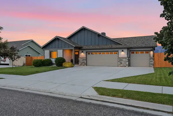 1704 Shelby Avenue, Belgrade, MT 59714