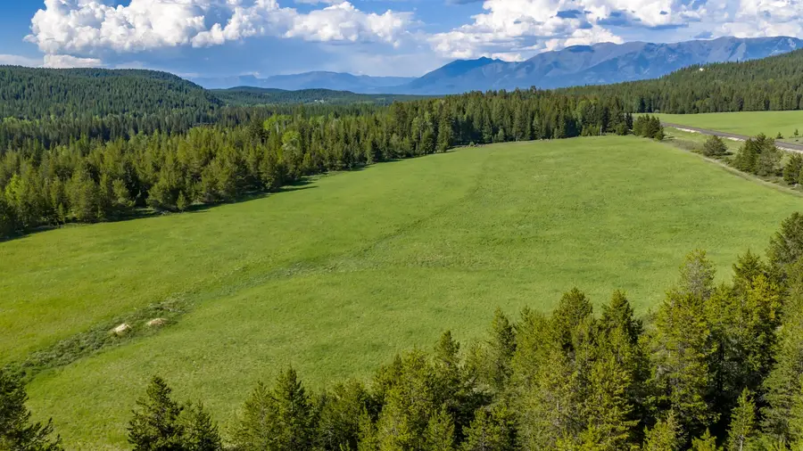 6999 Fortine Creek Road, Trego, MT 59934 - #2