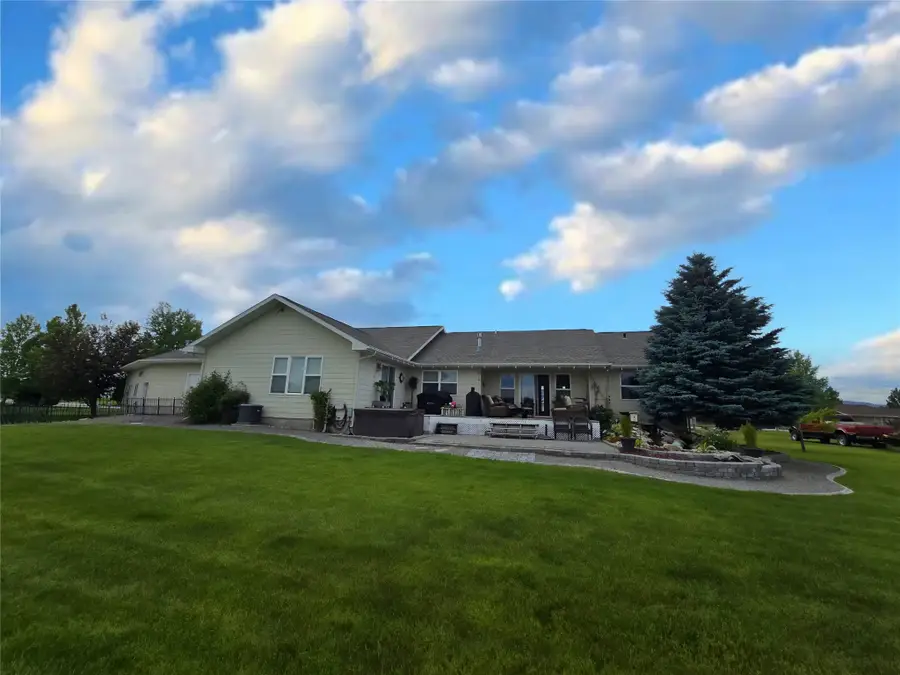 27 Sautter Lane, Townsend, MT 59644 - #3