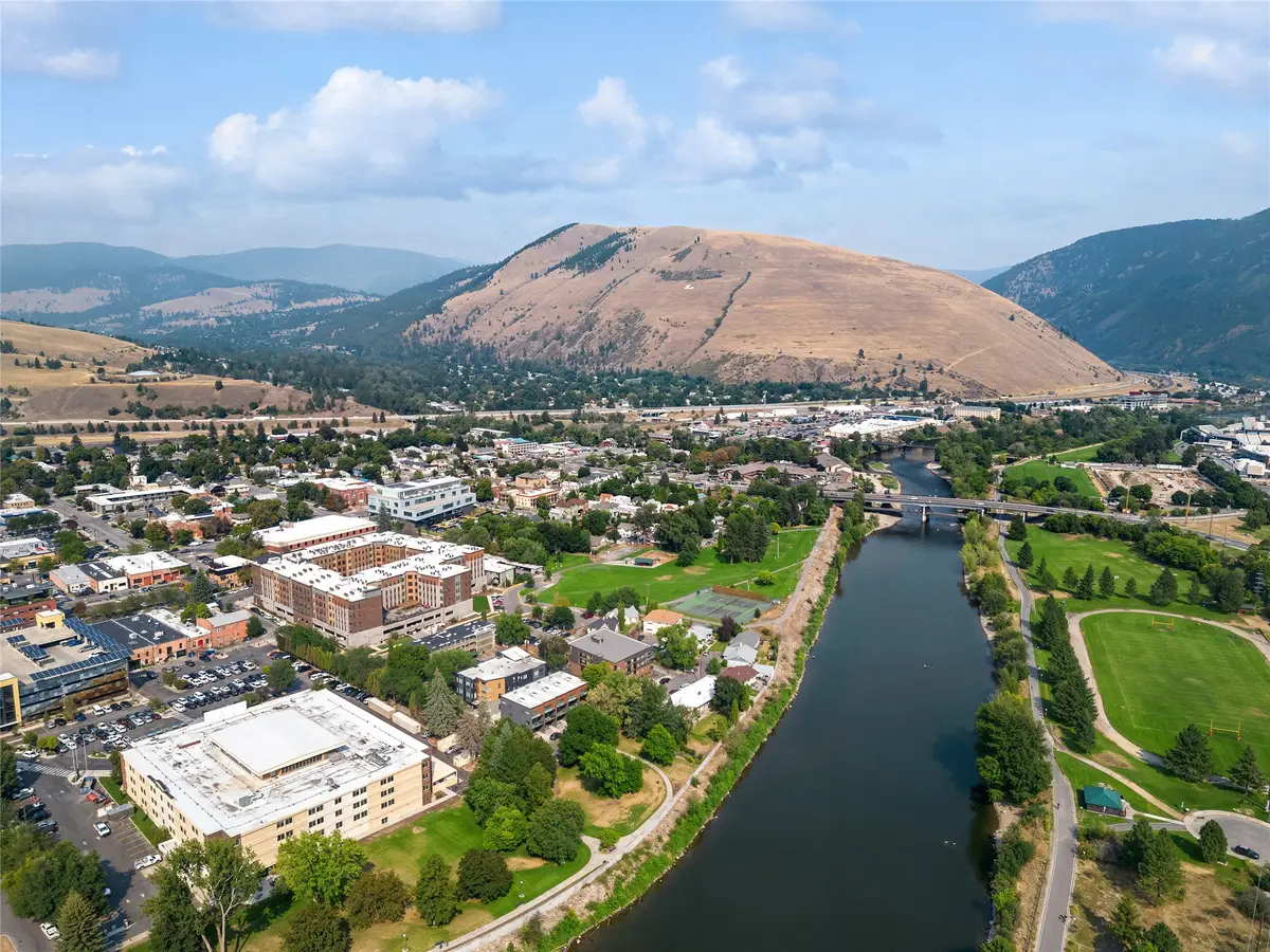 320 Levasseur Street #303, Missoula, MT 59802 - #1