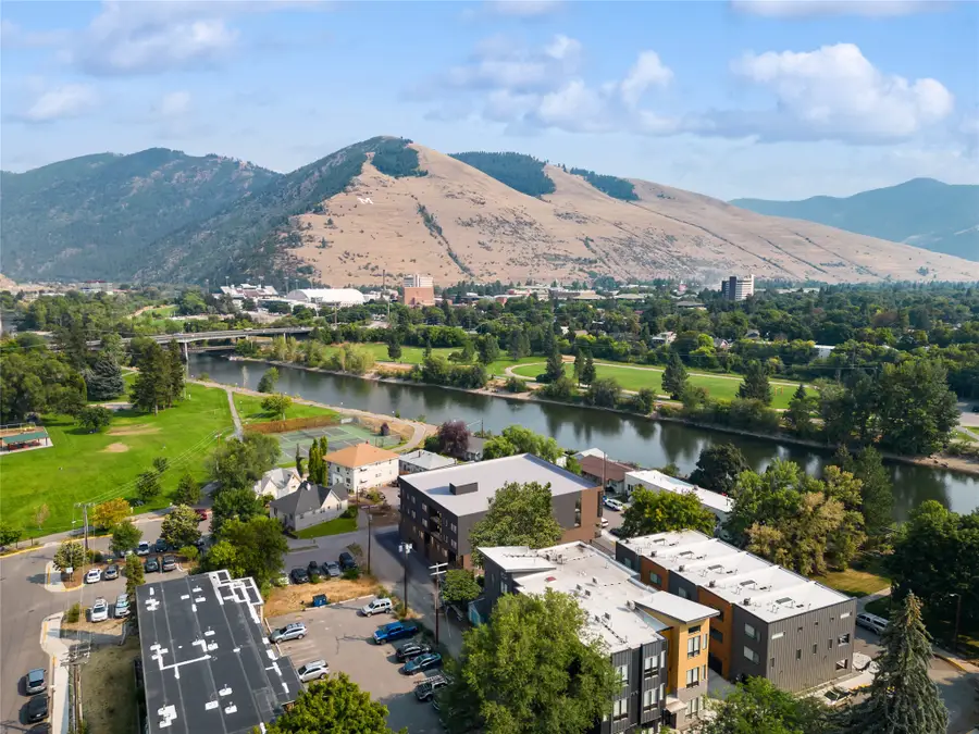 320 Levasseur Street #303, Missoula, MT 59802 - #2