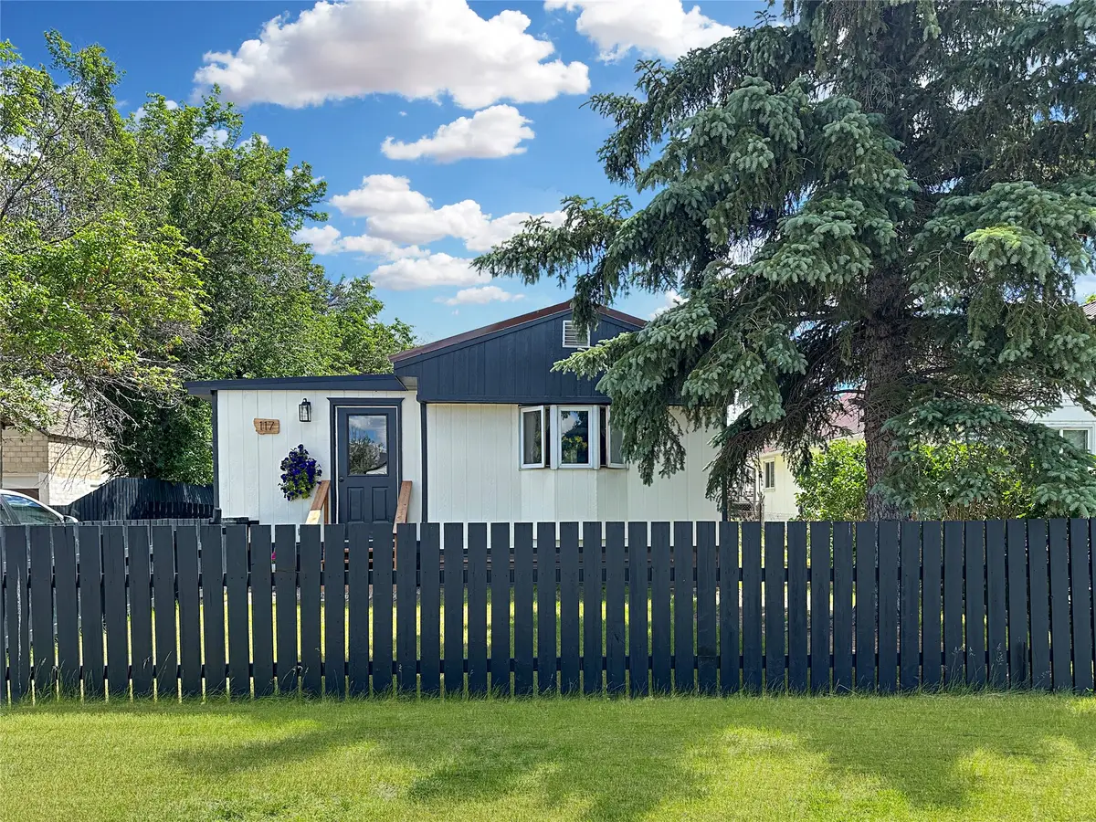 117 3rd Avenue Nw, Cut Bank, MT 59427 - #1