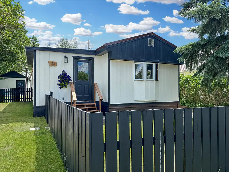 117 3rd Avenue Nw, Cut Bank, MT 59427 - #2