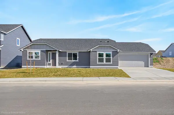 298 Triple Creek Drive, Kalispell, MT 59901