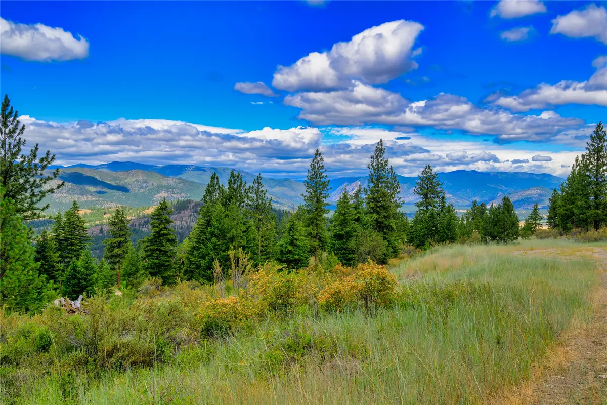 Lot 6 Bighorn Bluff Road, Plains, MT 59859 - #1