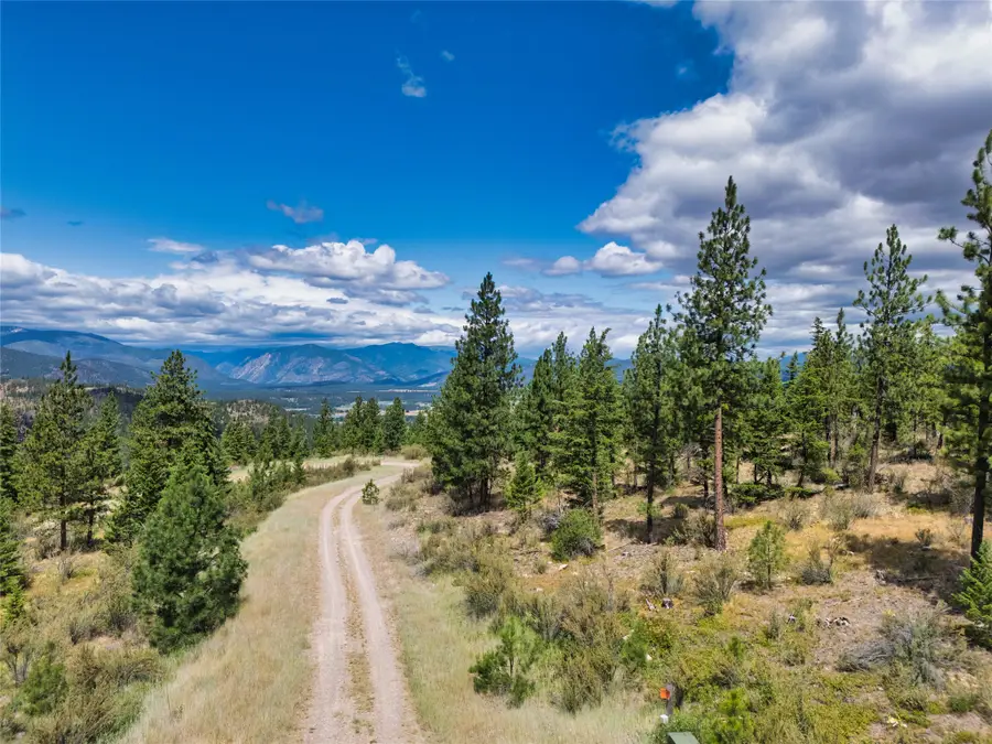 Lot 8 Bighorn Bluff Road, Plains, MT 59859 - #2