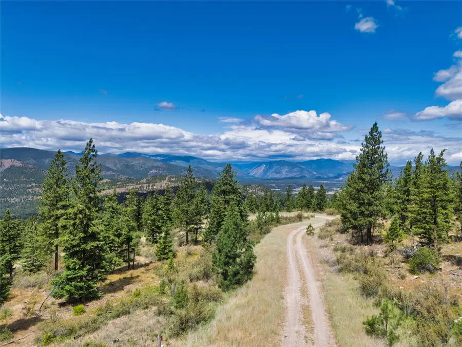 Lot 8 Bighorn Bluff Road, Plains, MT 59859 - #3