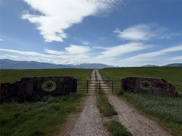 49 Forder Lane, Plains, MT 59859