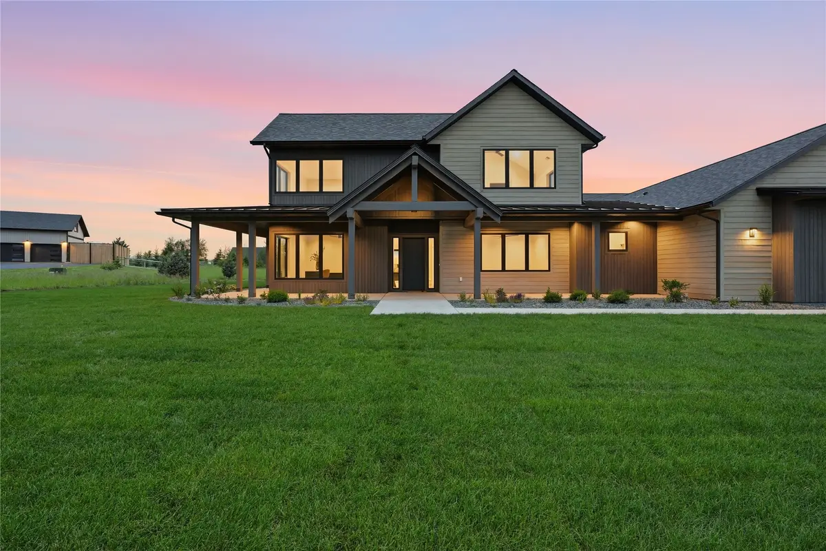 520 Balsam Drive, Bozeman, MT 59718 - #1