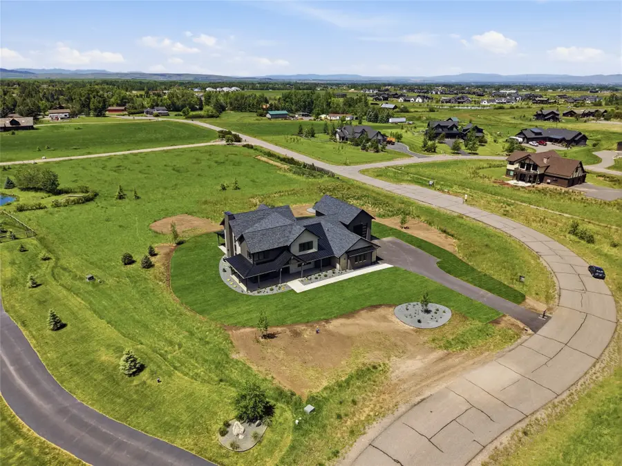 520 Balsam Drive, Bozeman, MT 59718 - #2