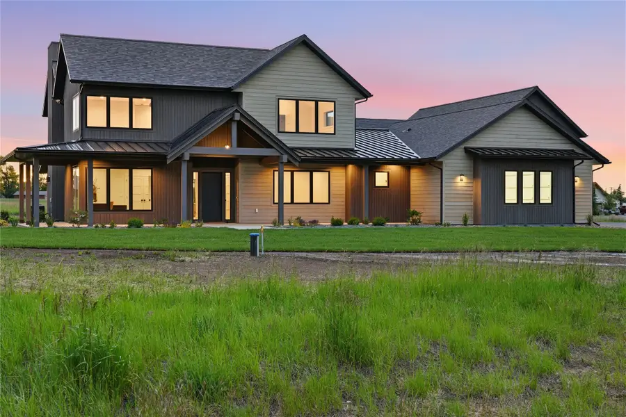 520 Balsam Drive, Bozeman, MT 59718 - #3