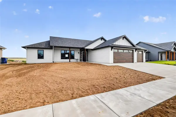 209 42nd Avenue Ne, Great Falls, MT 59404