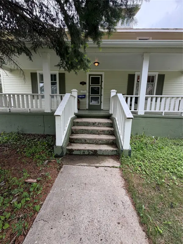 320 S Wisconsin Street, Conrad, MT 59425