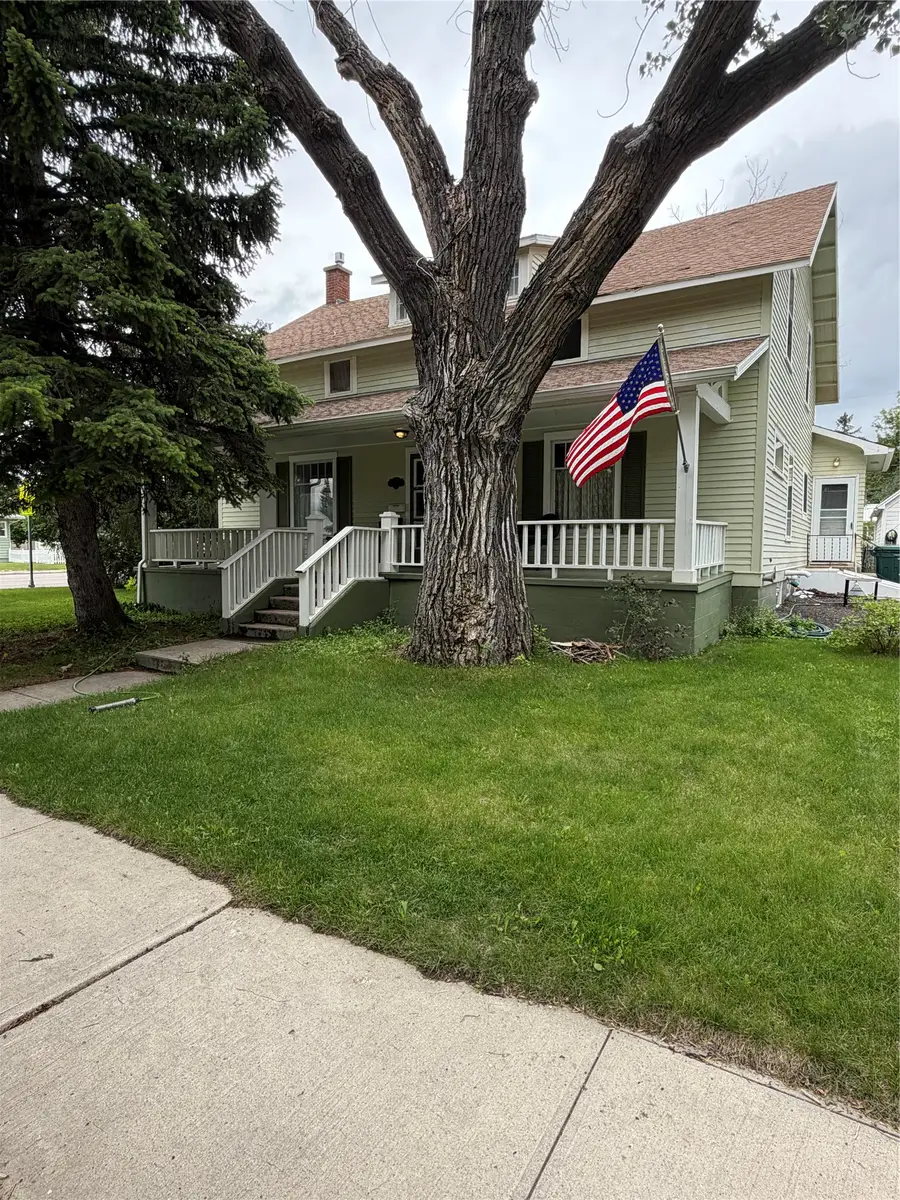 320 S Wisconsin Street, Conrad, MT 59425 - #2