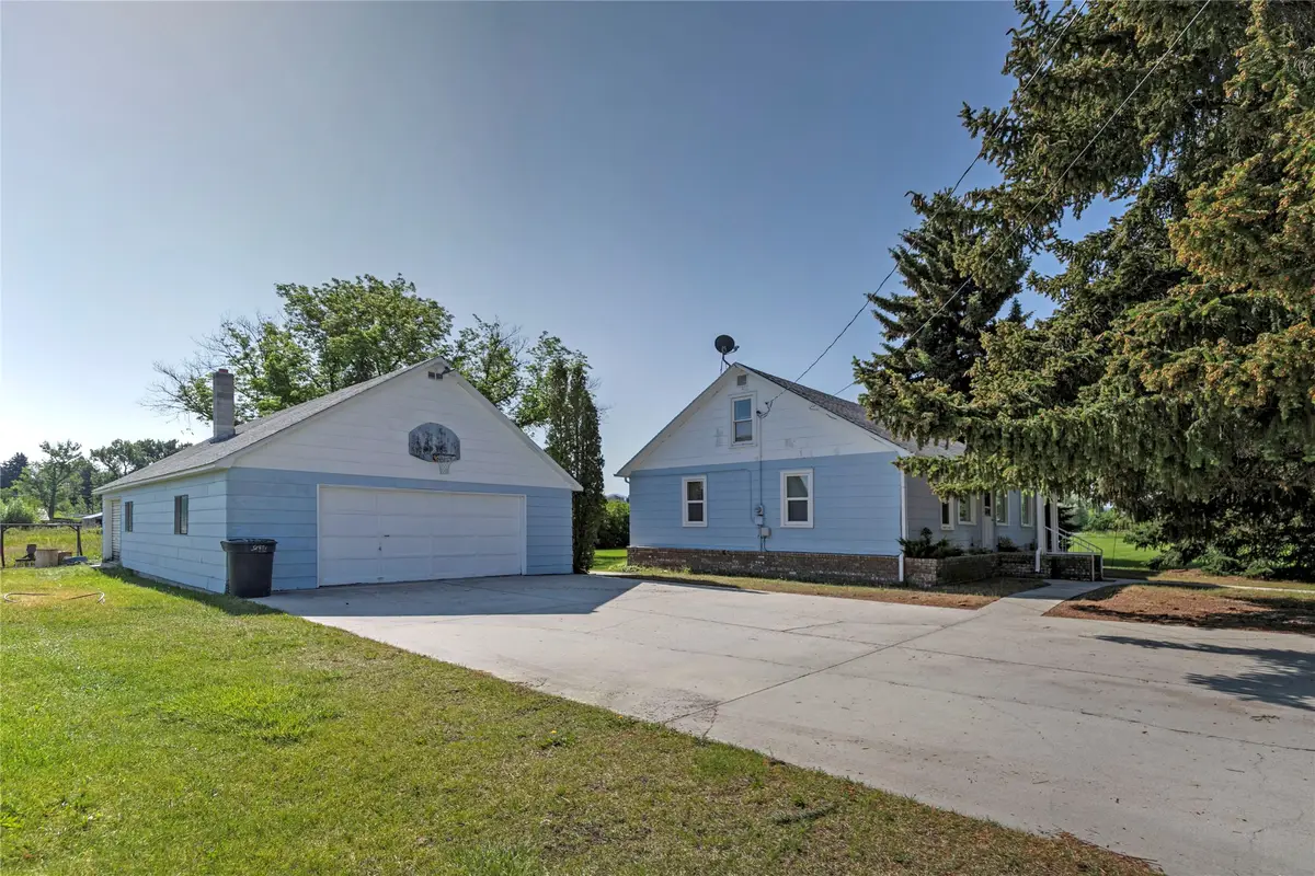 232 Kurtz Lane, Hamilton, MT 59840 - #1