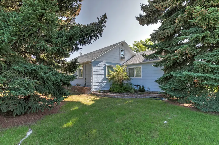232 Kurtz Lane, Hamilton, MT 59840 - #2