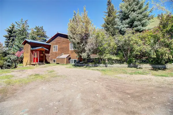 38850 C Street, Ravalli, MT 59863