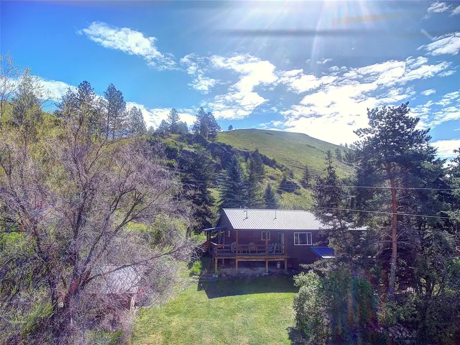 38850 C Street, Ravalli, MT 59863 - #2