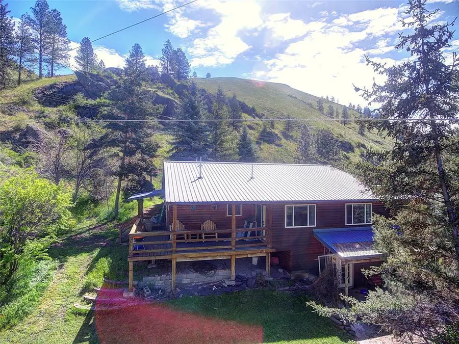 38850 C Street, Ravalli, MT 59863 - #3