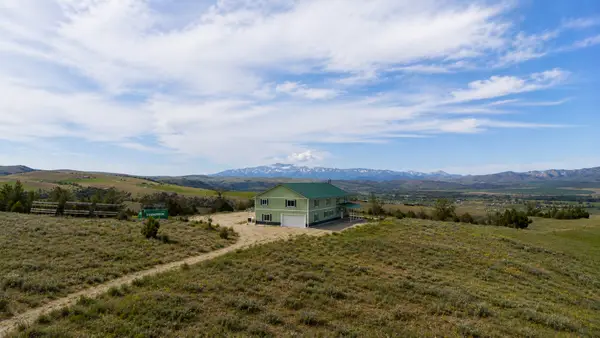 610 Wheat Field Road, Three Forks, MT 59752