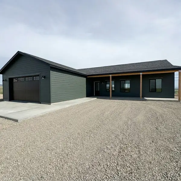 189 Skyview Lane, Townsend, MT 59644