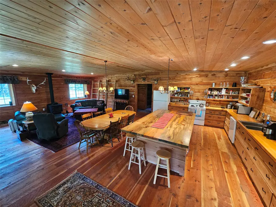 106 Sleepy Hollow Lane, Lincoln, MT 59639 - #3