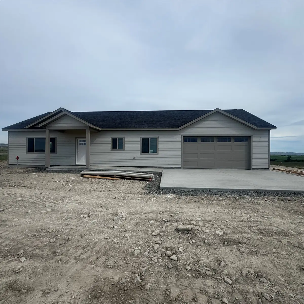 185 Skyview Lane, Townsend, MT 59644 - #1
