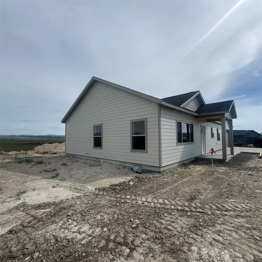 185 Skyview Lane, Townsend, MT 59644 - #2