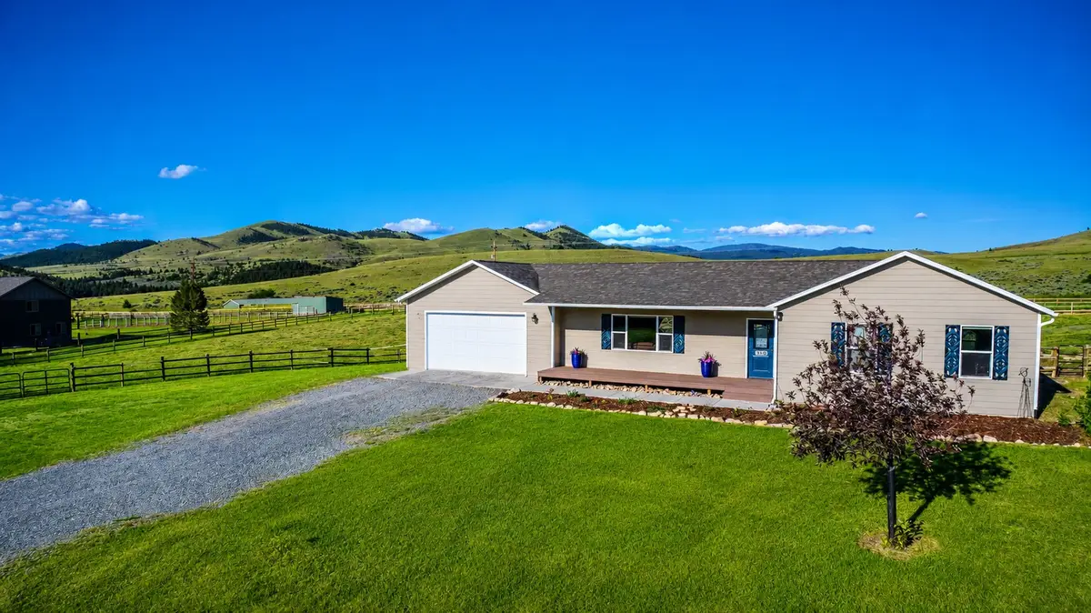 5232 Stallion Ridge Drive, Helena, MT 59602 - #1