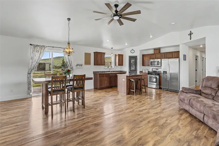 5232 Stallion Ridge Drive, Helena, MT 59602 - #3