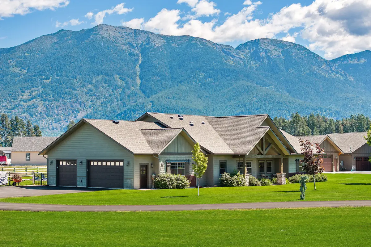 21 Towering Pine Court, Kalispell, MT 59901 - #1