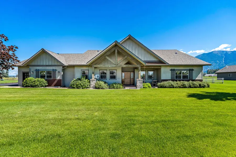 21 Towering Pine Court, Kalispell, MT 59901 - #3