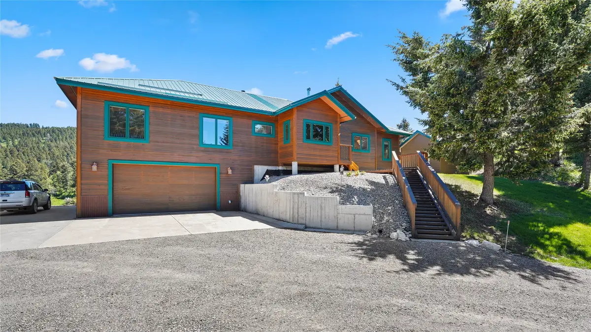 65 Mountain Brook Road, Livingston, MT 59047 - #1