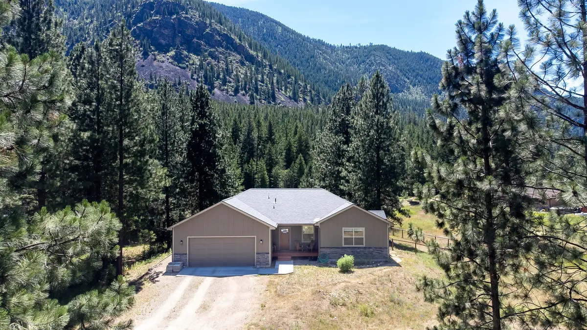 1117 Reardon Lane, Alberton, MT 59820 - #1