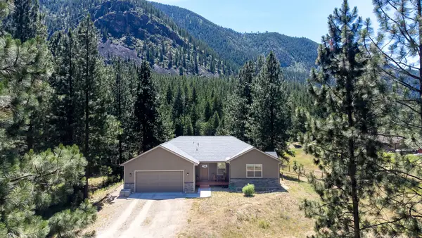 1117 Reardon Lane, Alberton, MT 59820