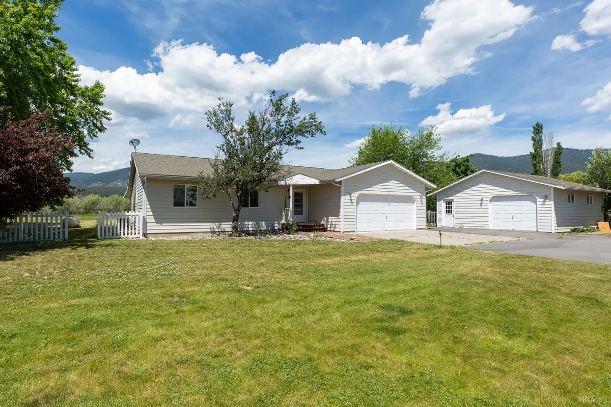 16025 Broken Arrow Lane, Frenchtown, MT 59834 - #1