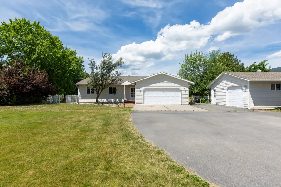 16025 Broken Arrow Lane, Frenchtown, MT 59834 - #2