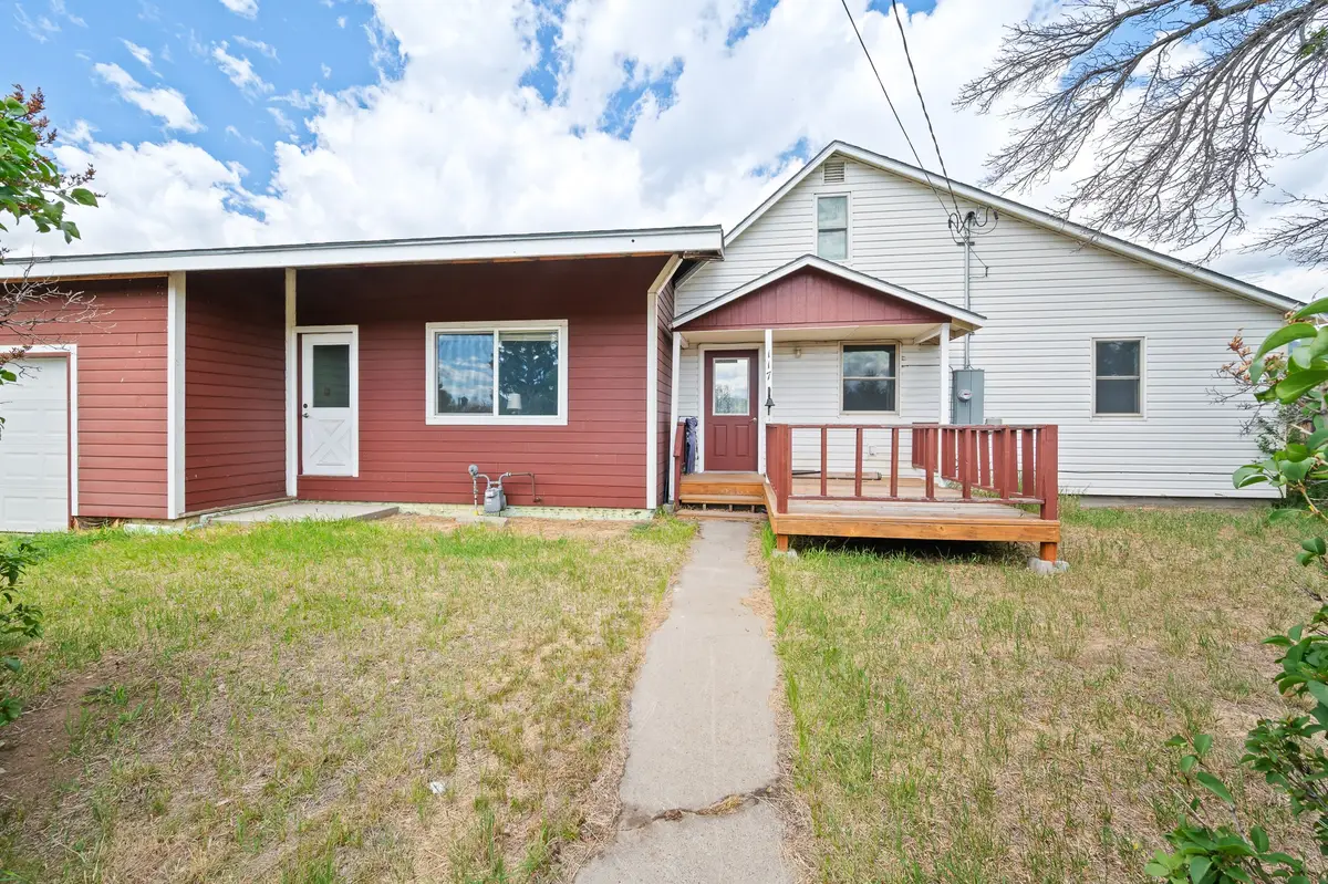 117 S Cleveland Street, Boulder, MT 59632 - #1
