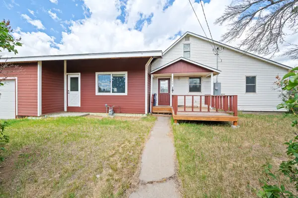 117 S Cleveland Street, Boulder, MT 59632