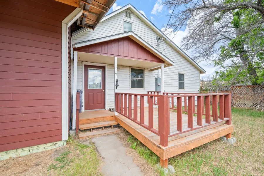 117 S Cleveland Street, Boulder, MT 59632 - #2