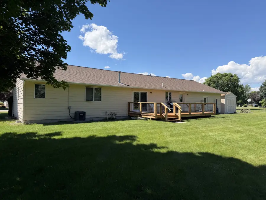 1780 Homestead Drive, Missoula, MT 59808 - #2