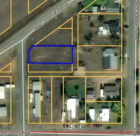 TBD W Centennial Avenue, Boulder, MT 59632 - #1