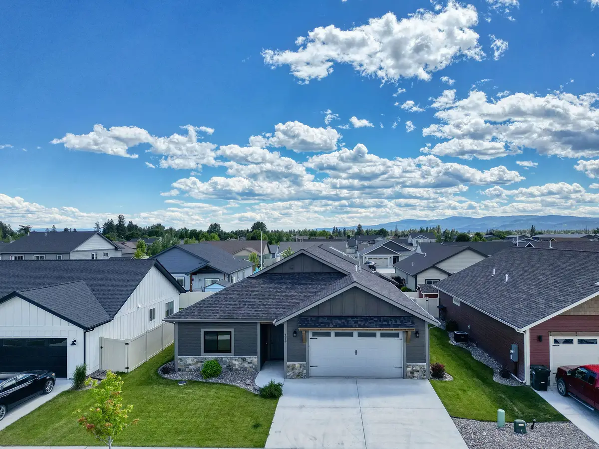 4018 Snowberry Avenue, Kalispell, MT 59901 - #1