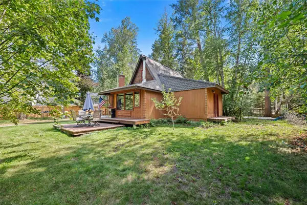 160 Alpine Drive, Bigfork, MT 59911
