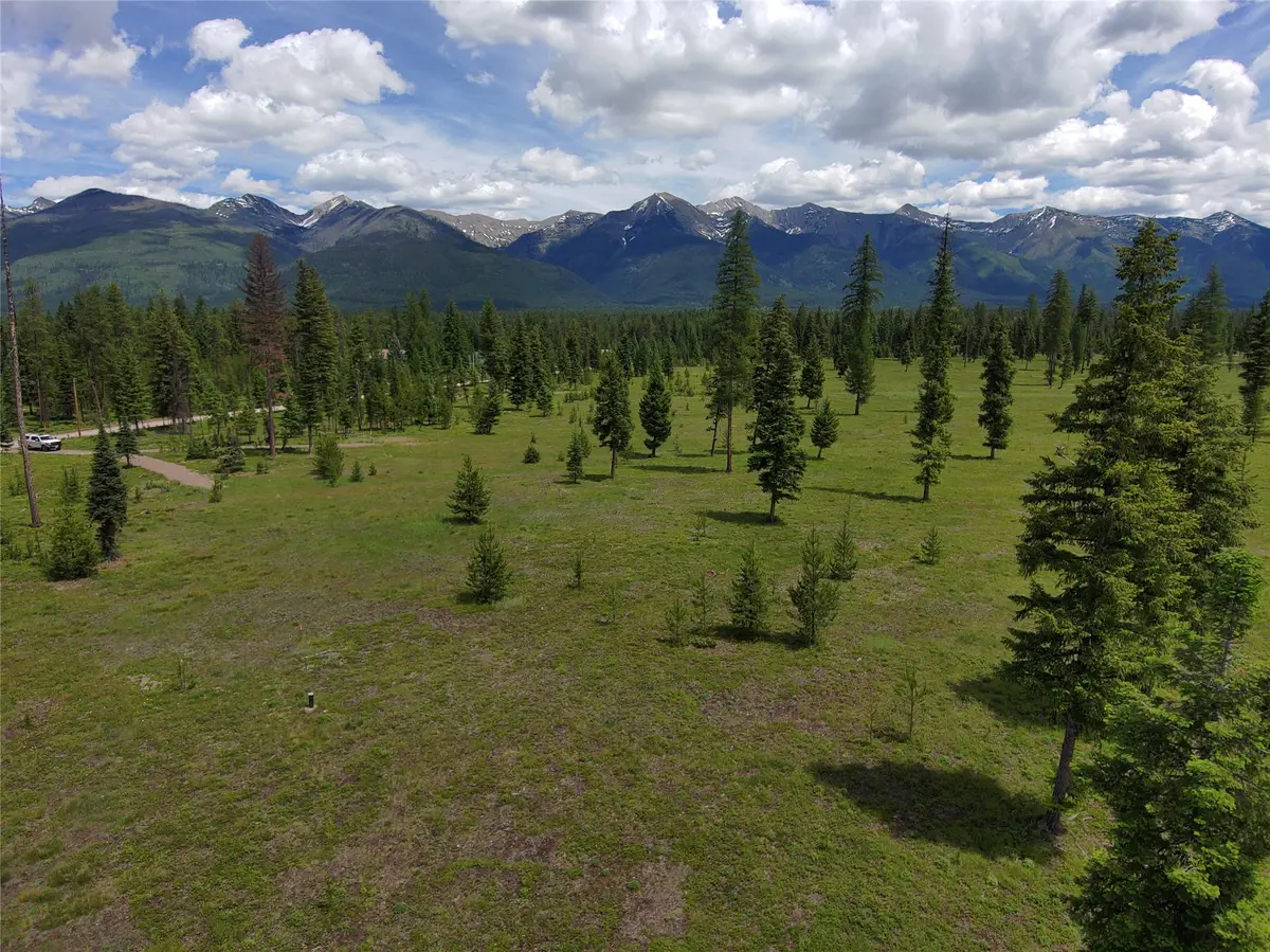 375 Remicks Road, Condon, MT 59826 - #1