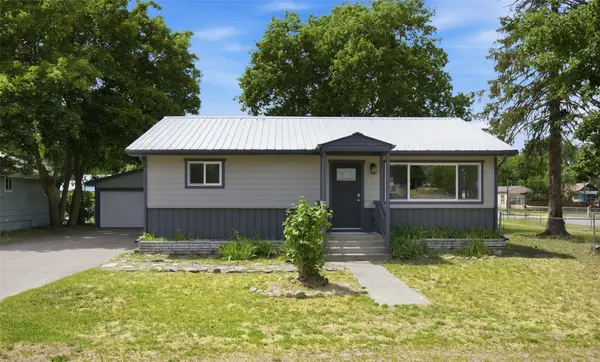 303 Spruce Street, Superior, MT 59872